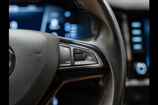 Škoda Kodiaq 1.5 TSI 150PK DSG Business Edition Plus, Virtual Cockpit, Apple Carplay, Voll Led, ACC, Clima, Ambiënte Light, Navi