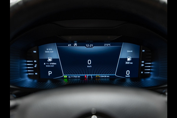 Škoda Kodiaq 1.5 TSI 150PK DSG Business Edition Plus, Virtual Cockpit, Apple Carplay, Voll Led, ACC, Clima, Ambiënte Light, Navi