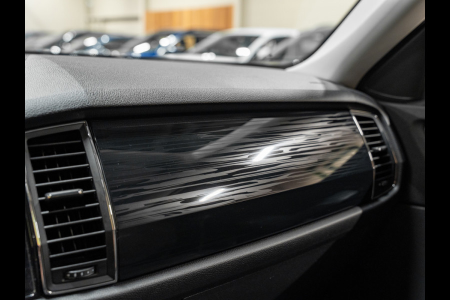 Škoda Kodiaq 1.5 TSI 150PK DSG Business Edition Plus, Virtual Cockpit, Apple Carplay, Voll Led, ACC, Clima, Ambiënte Light, Navi