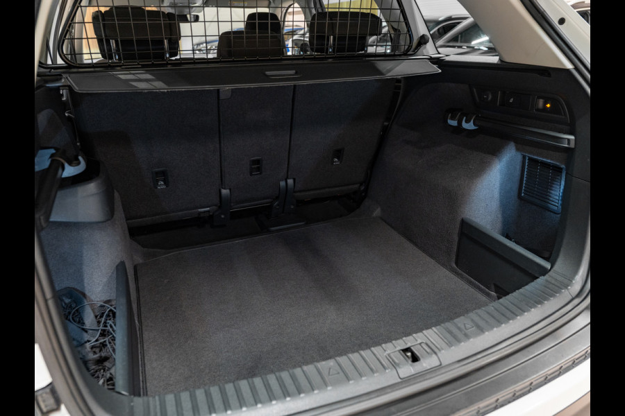 Škoda Kodiaq 1.5 TSI 150PK DSG Business Edition Plus, Virtual Cockpit, Apple Carplay, Voll Led, ACC, Clima, Ambiënte Light, Navi