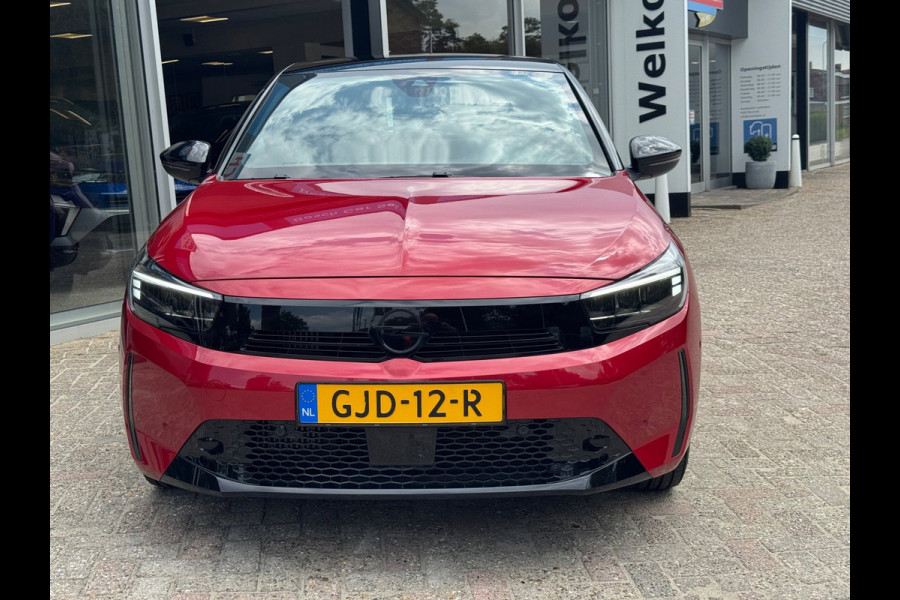 Opel Corsa 1.2 Turbo GS