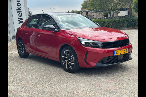 Opel Corsa 1.2 Turbo GS