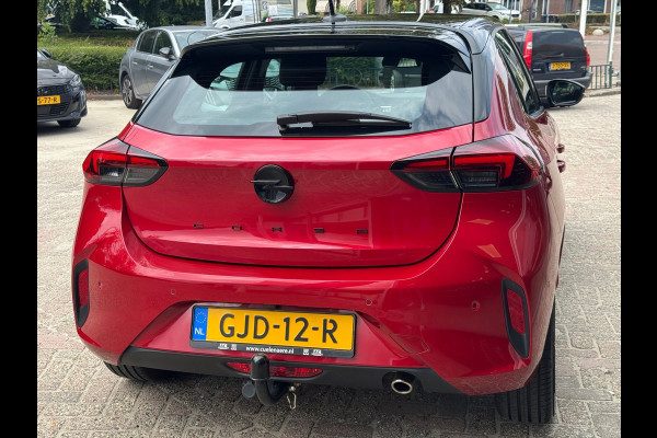 Opel Corsa 1.2 Turbo GS