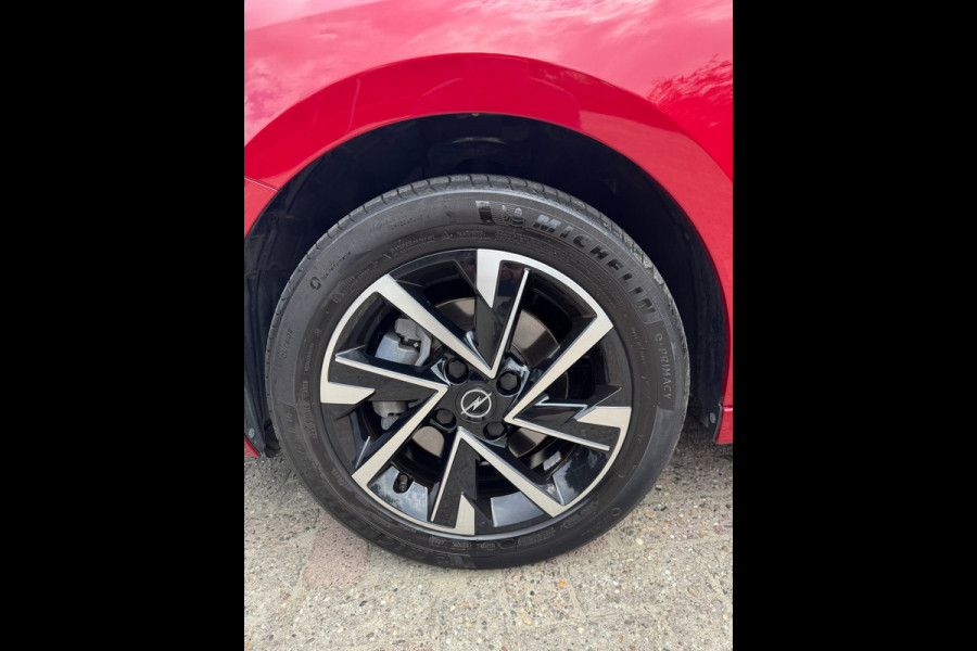 Opel Corsa 1.2 Turbo GS