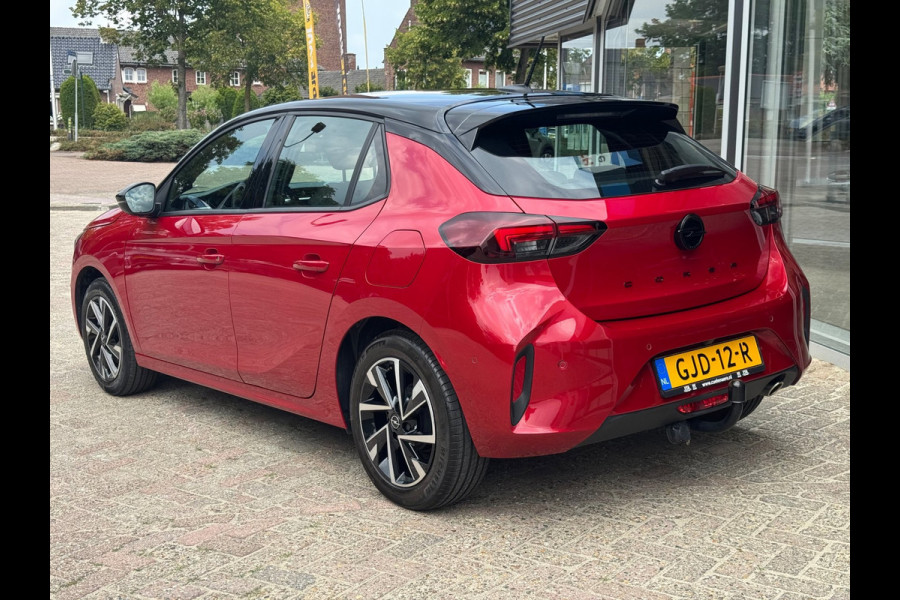 Opel Corsa 1.2 Turbo GS