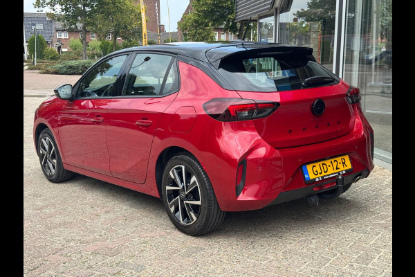 Opel Corsa 1.2 Turbo GS