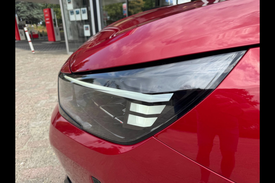 Opel Corsa 1.2 Turbo GS