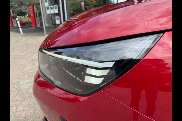 Opel Corsa 1.2 Turbo GS