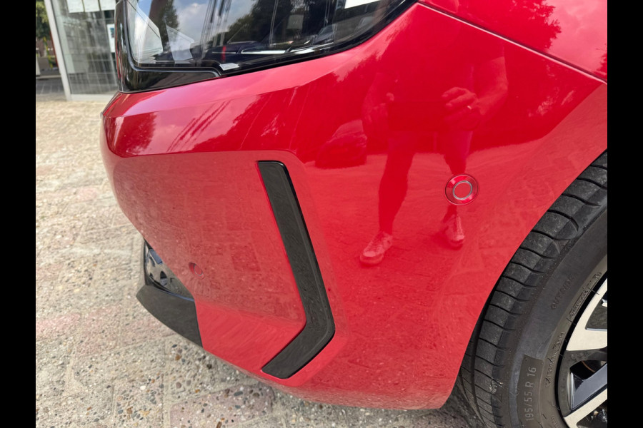 Opel Corsa 1.2 Turbo GS