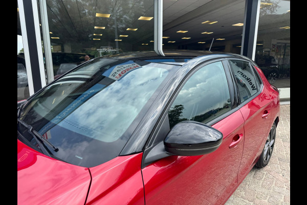 Opel Corsa 1.2 Turbo GS