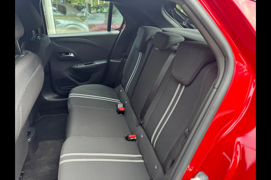 Opel Corsa 1.2 Turbo GS