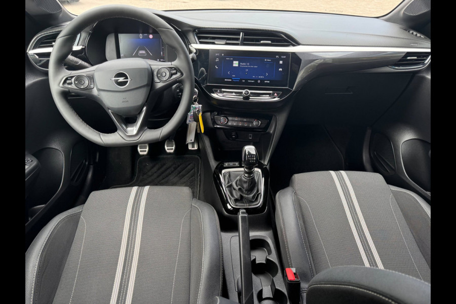 Opel Corsa 1.2 Turbo GS