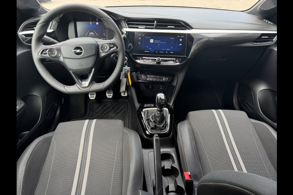 Opel Corsa 1.2 Turbo GS