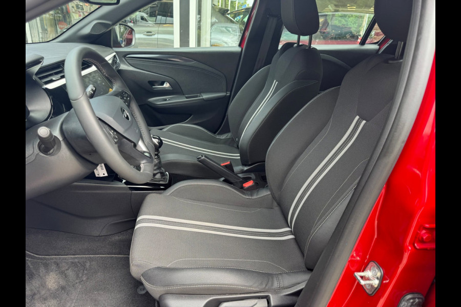 Opel Corsa 1.2 Turbo GS