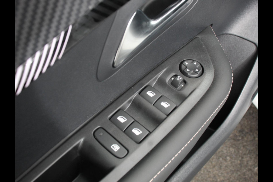Peugeot e-208 EV Allure 50 kWh Warmtepomp Navigatie Apple Carplay Android Auto Parkeerhulp Cruise Control Full Led Climate Control Lichtmetalen velgen