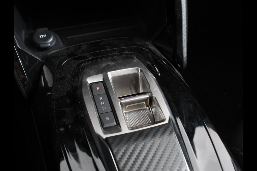 Peugeot e-208 EV Allure 50 kWh Warmtepomp Navigatie Apple Carplay Android Auto Parkeerhulp Cruise Control Full Led Climate Control Lichtmetalen velgen