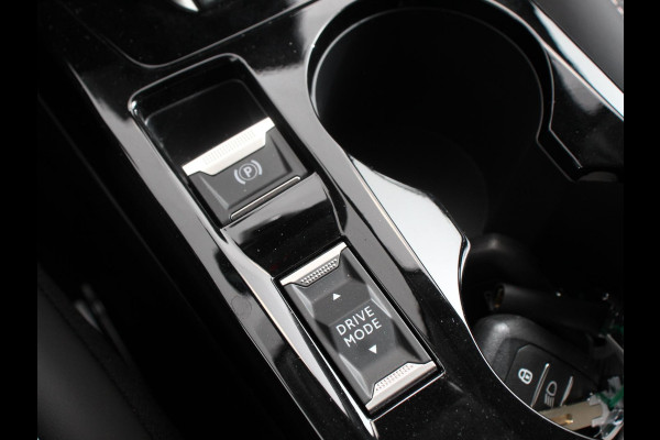 Peugeot e-208 EV Allure 50 kWh Warmtepomp Navigatie Apple Carplay Android Auto Parkeerhulp Cruise Control Full Led Climate Control Lichtmetalen velgen
