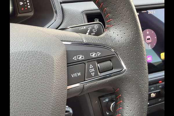 Seat Ibiza 1.0 TSI FR Business Intense Plus Pano Virtual Camera 18'' 6-bak