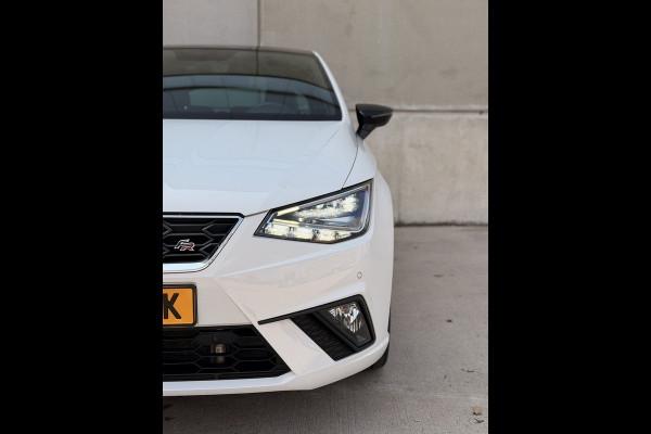 Seat Ibiza 1.0 TSI FR Business Intense Plus Pano Virtual Camera 18'' 6-bak