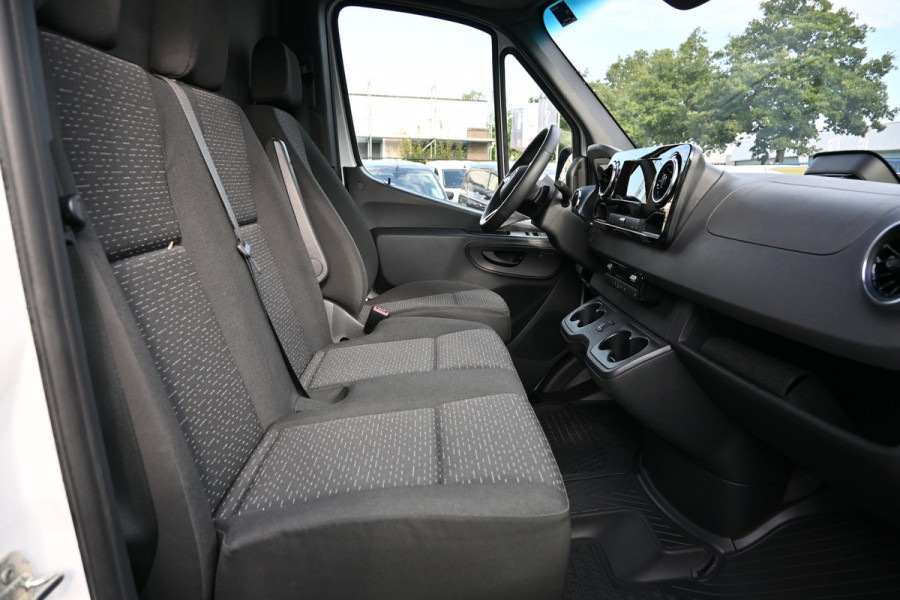Mercedes-Benz Sprinter 317 CDI L3H2 Pro Led, Elektrische schuifdeur, Distronic, Etc.