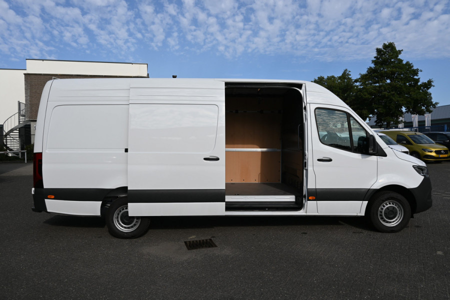 Mercedes-Benz Sprinter 317 CDI L3H2 Pro Led, Elektrische schuifdeur, Distronic, Etc.