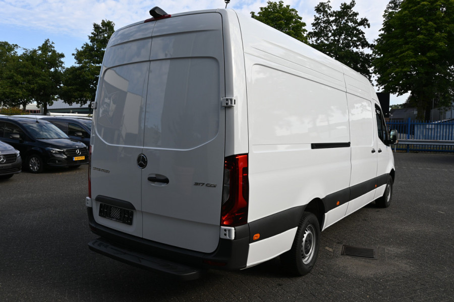Mercedes-Benz Sprinter 317 CDI L3H2 Pro Led, Elektrische schuifdeur, Distronic, Etc.