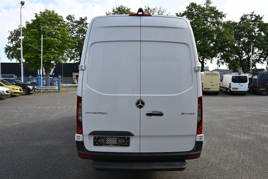 Mercedes-Benz Sprinter 317 CDI L3H2 Pro Led, Elektrische schuifdeur, Distronic, Etc.
