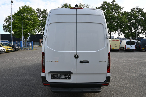 Mercedes-Benz Sprinter 317 CDI L3H2 Pro Led, Elektrische schuifdeur, Distronic, Etc.