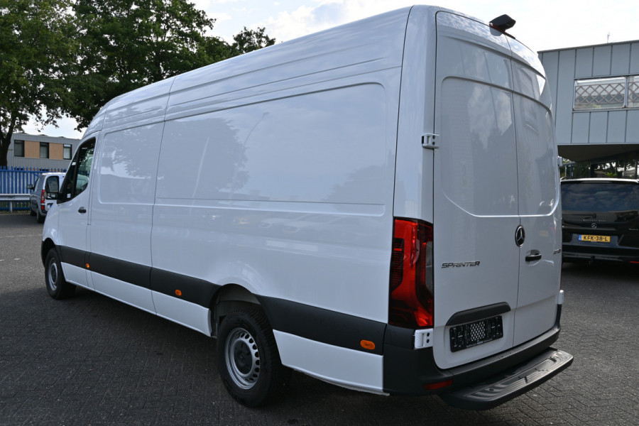Mercedes-Benz Sprinter 317 CDI L3H2 Pro Led, Elektrische schuifdeur, Distronic, Etc.