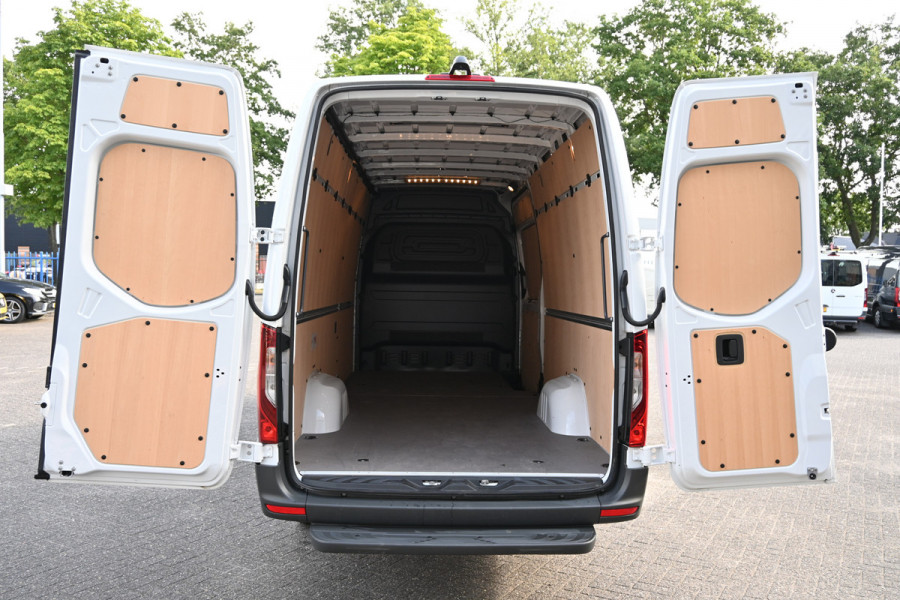 Mercedes-Benz Sprinter 317 CDI L3H2 Pro Led, Elektrische schuifdeur, Distronic, Etc.