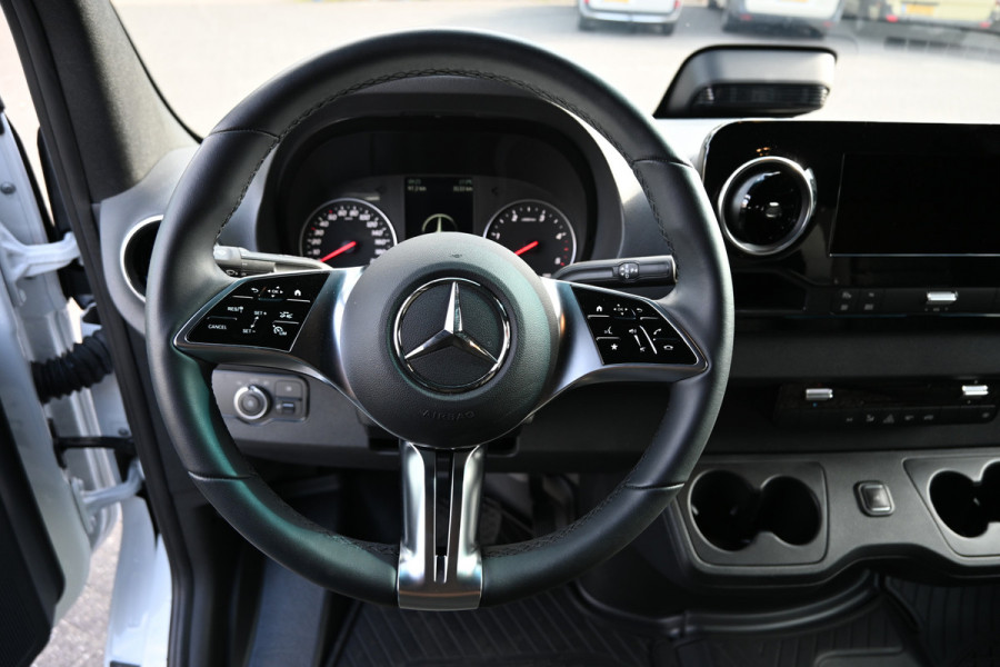Mercedes-Benz Sprinter 317 CDI L3H2 Pro Led, Elektrische schuifdeur, Distronic, Etc.