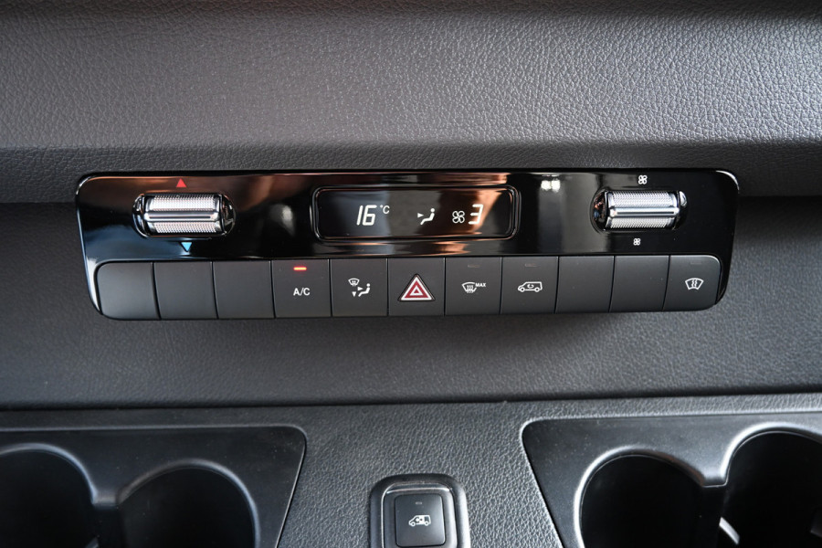 Mercedes-Benz Sprinter 317 CDI L3H2 Pro Led, Elektrische schuifdeur, Distronic, Etc.