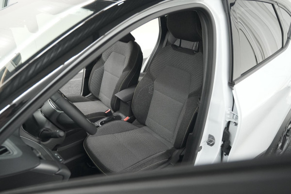 Renault Captur 1.6 E-Tech full hybrid 145 techno | NIEUW MODEL | Camera | Apple Carplay | Parkeersensoren | Keyless | LED