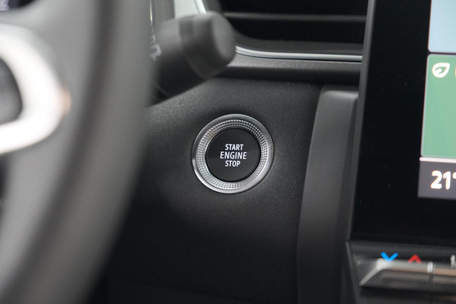 Renault Captur 1.6 E-Tech full hybrid 145 techno | NIEUW MODEL | Camera | Apple Carplay | Parkeersensoren | Keyless | LED