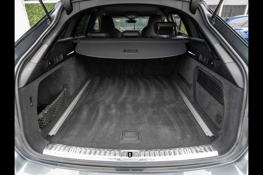 Audi A6 Avant 55 TFSI V6 340PK Quattro Sport S line | Maxton | S-Sportstoelen | Matrix | Camera
