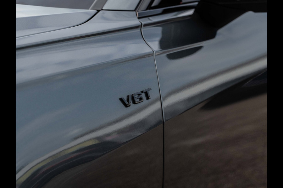 Audi A6 Avant 55 TFSI V6 340PK Quattro Sport S line | Maxton | S-Sportstoelen | Matrix | Camera
