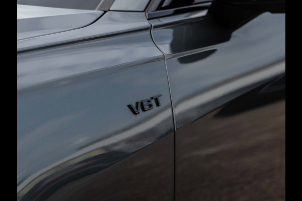 Audi A6 Avant 55 TFSI V6 340PK Quattro Sport S line | Maxton | S-Sportstoelen | Matrix | Camera