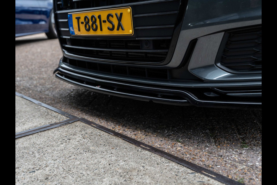 Audi A6 Avant 55 TFSI V6 340PK Quattro Sport S line | Maxton | S-Sportstoelen | Matrix | Camera