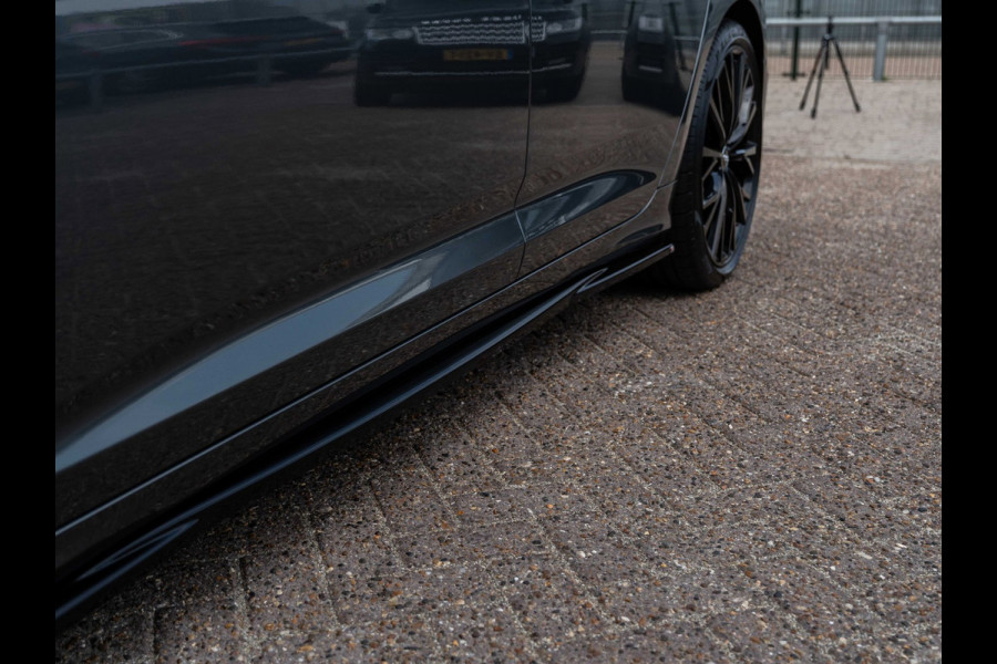 Audi A6 Avant 55 TFSI V6 340PK Quattro Sport S line | Maxton | S-Sportstoelen | Matrix | Camera