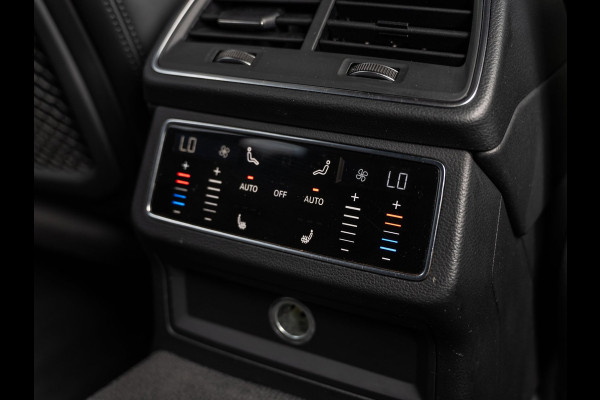 Audi A6 Avant 55 TFSI V6 340PK Quattro Sport S line | Maxton | S-Sportstoelen | Matrix | Camera