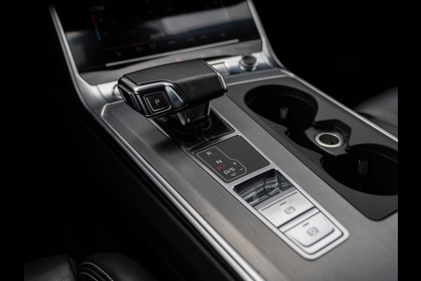 Audi A6 Avant 55 TFSI V6 340PK Quattro Sport S line | Maxton | S-Sportstoelen | Matrix | Camera