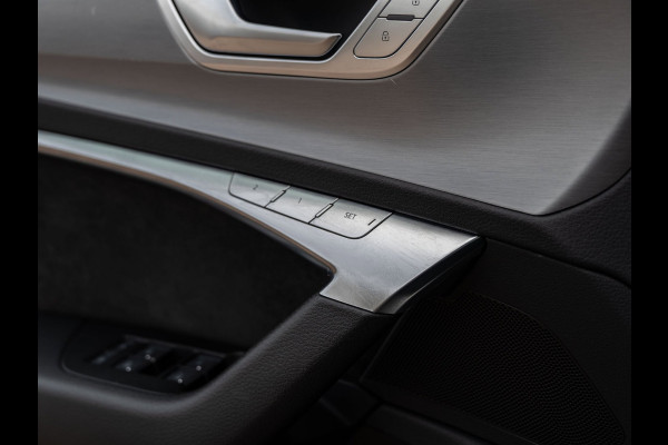 Audi A6 Avant 55 TFSI V6 340PK Quattro Sport S line | Maxton | S-Sportstoelen | Matrix | Camera