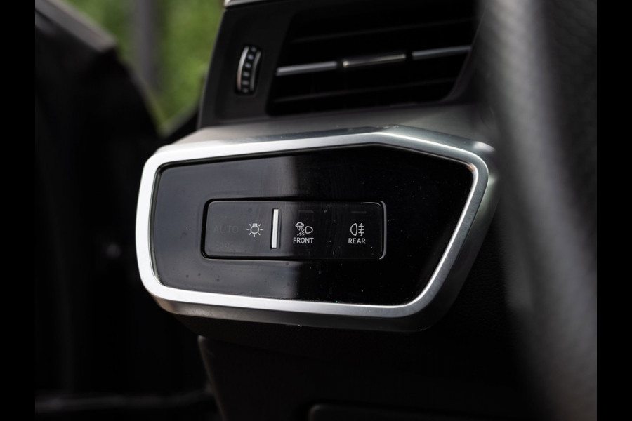 Audi A6 Avant 55 TFSI V6 340PK Quattro Sport S line | Maxton | S-Sportstoelen | Matrix | Camera