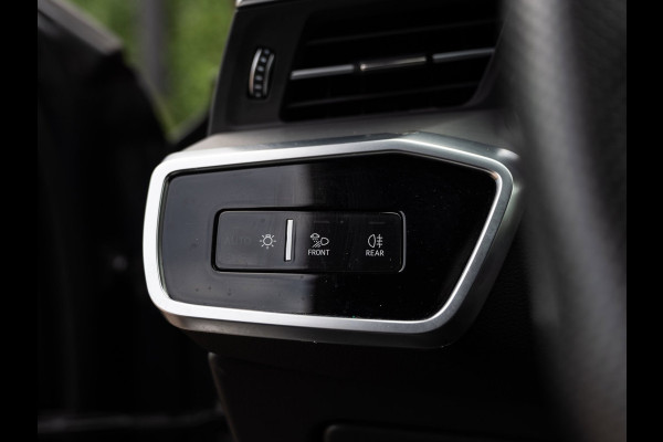 Audi A6 Avant 55 TFSI V6 340PK Quattro Sport S line | Maxton | S-Sportstoelen | Matrix | Camera