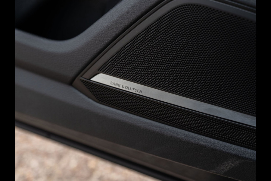 Audi A6 Avant 55 TFSI V6 340PK Quattro Sport S line | Maxton | S-Sportstoelen | Matrix | Camera