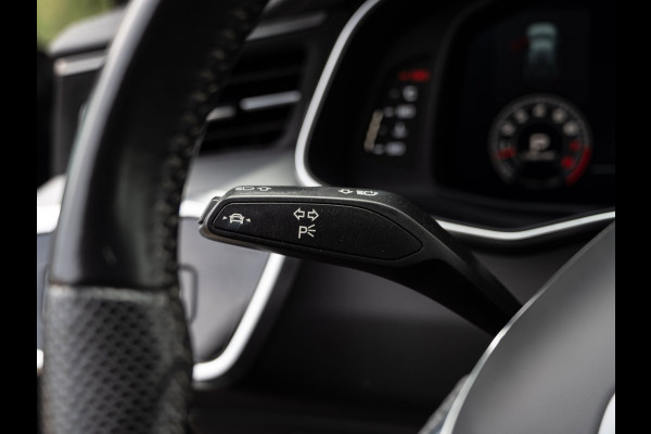 Audi A6 Avant 55 TFSI V6 340PK Quattro Sport S line | Maxton | S-Sportstoelen | Matrix | Camera