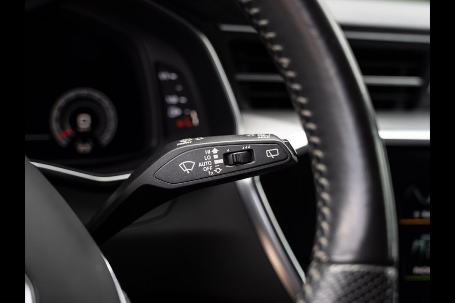 Audi A6 Avant 55 TFSI V6 340PK Quattro Sport S line | Maxton | S-Sportstoelen | Matrix | Camera