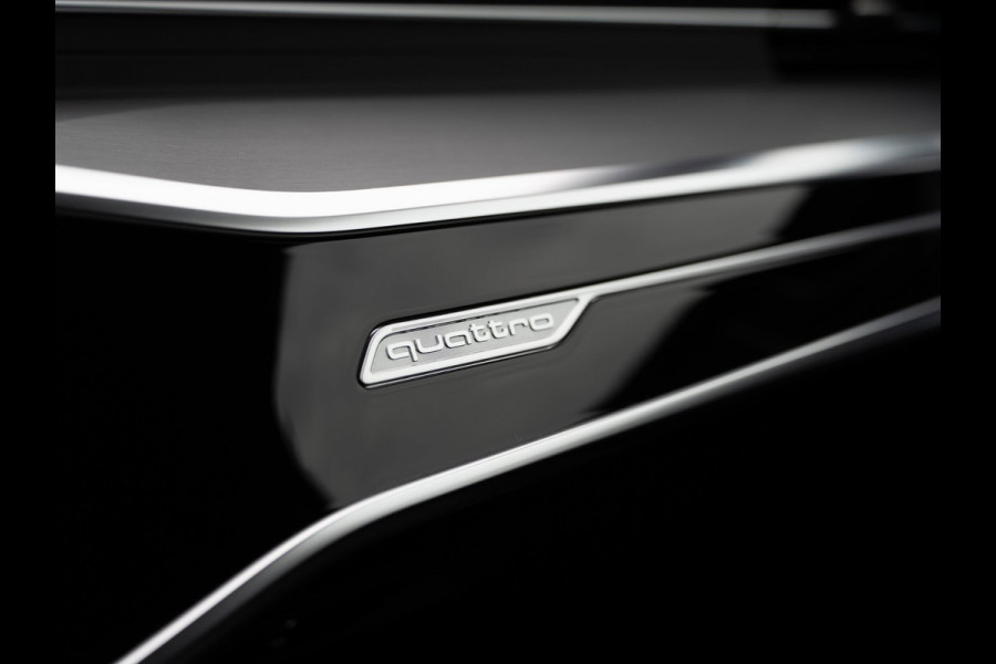 Audi A6 Avant 55 TFSI V6 340PK Quattro Sport S line | Maxton | S-Sportstoelen | Matrix | Camera