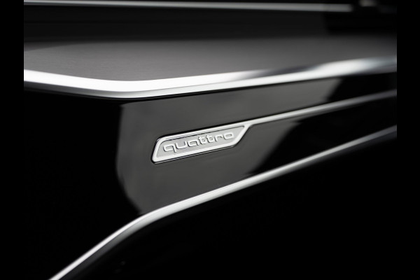 Audi A6 Avant 55 TFSI V6 340PK Quattro Sport S line | Maxton | S-Sportstoelen | Matrix | Camera