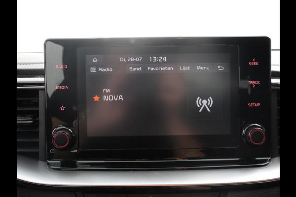 Kia Ceed Sportswagon 1.6 GDI PHEV DynamicLine Automaat Climate control Keyless Cruise control LED Parkeersensoren achter Camera Stuur verwarming Stoel verwarming Apple Carplay/ Andriod Auto